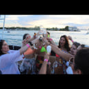 Miami Sunset Cruise: For A Luxury Cruising Experience . Events project by Miami Turn Up Entertainment - 12.31.1989