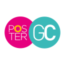 POSTER GC. Un projet de Réseaux sociaux, Marketing digital, Marketing de contenu, Marketing pour Facebook , et Marketing pour Instagram de Georgina Coma - 30.01.2024