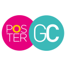 POSTER GC. Un projet de Publicité, Marketing, Réseaux sociaux, Marketing digital, Marketing mobile, Instagram , et Marketing pour Instagram de Georgina Coma - 31.01.2024