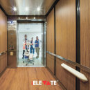 iElevate: Leading Elevators and Lifts Manufacturer in Assam | Best Elevator Company in Guwahati. Un proyecto de Arquitectura interior de I Elevate - 01.02.2024