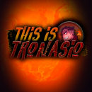 "This is Tronasio". Un proyecto de Cine, vídeo, televisión, Animación, Creatividad, Videojuegos y Edición de vídeo de Sergio Arcos Pérez - 05.11.2021