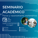 Seminario academico. Een project van  Reclame y Facebook-marketing van Yahel Duran - 30.01.2024