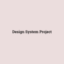 My project for course: Introduction to Design Systems with Figma. Un proyecto de UX / UI, Diseño mobile, Diseño de apps y Diseño de producto digital de Lauraine Estephie - 05.02.2024