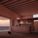 Atardecer | make_hb. 3D, Architecture, Photographic Composition, and Photomontage project by Federico Hernández Barrón - 02.07.2024