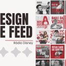 Meu projeto do curso: Design de feed para Instagram com Canva. Un proyecto de Diseño gráfico, Marketing, Redes Sociales, Instagram y Diseño digital de studiesbetter - 06.01.2024