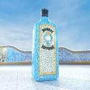 Bombay Sapphire. Advertising, 3D, and Animation project by CESS Studio - 02.06.2024