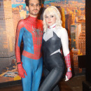 Spiderman & Spider-Gwen. Un projet de Photographie de Danilo Aragão - 07.02.2024
