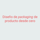Diseño de packaging de producto desde cero. Un progetto di Design, Graphic design, Packaging e Product design di Arturo Rovira Roldan - 09.02.2024