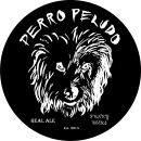 Cerveza artesanal Perro Peludo. Un proyecto de Diseño, Ilustración tradicional, Publicidad, Ilustración digital e Ilustración textil de Miriam Godoy Pérez - 27.06.2023