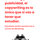 Copywriting Comedy: Libreto de Chistes Internos. Un proyecto de Publicidad, Cop, writing, Stor, telling y Comunicación de Daniel Rivera Franco - 13.02.2024