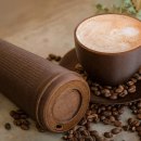 Projeto do curso Biomateriais - Coffee Cup - Em desenvolvimento Ein Projekt aus dem Bereich H, werk, DIY, Lifest und le von Douglas Amorim - 16.02.2024