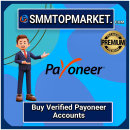 Buy Verified Payoneer Account. SEO project by lilly huyj - 02.17.2024