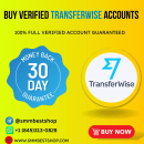 Buy Verified TransferWise Accounts. Un proyecto de Business de onlycute36 - 18.02.2024