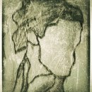 Figure , Proportion , Random Portraiture Drawings. Un proyecto de Ilustración tradicional, Ilustración de retrato, Dibujo de Retrato y Dibujo anatómico de vinit pandey - 19.02.2024