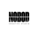 Nobod Creative Studio. Advertising, Motion Graphics, Film, Video, TV, Architecture, Art Direction, Br, ing, Identit, Film Title Design, Video, Sound Design, Social Media, Audiovisual Production, and Creativit project by Martin Benza Cabo - 02.19.2024