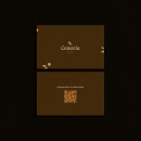 Cenoria Bakery Branding. Photograph, Br, ing, Identit, and Naming project by Lucianna Sanchez - 02.19.2024