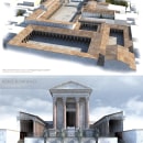 Arqueología 3D. Un proyecto de Infografía de Jesús Gómez Merino - 13.05.2020
