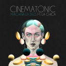 Cinematonic - Machina Ex Deus. Un proyecto de Música, Cine, Producción musical y Audio de Christian Navarro - 21.03.2023