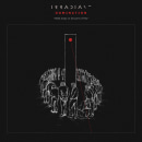 Irradiant - The Axis. Un proyecto de Música, Cine, Producción musical y Audio de Christian Navarro - 01.09.2020