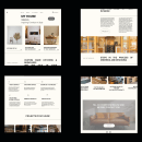 Mi proyecto del curso: Diseño web con Figma: creación de interfaces eficaces. UX / UI, Web Design, Mobile Design, Digital Design, App Design, and Digital Product Design project by Lucía Ley - 02.16.2024