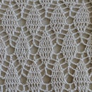 Crochet leaf cardigan Ein Projekt aus dem Bereich Crochet von willowriverschool - 24.02.2024