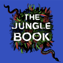 The Jungle Book. Desenho digital e Ilustração editorial projeto de Fiona Romo Franco - 26.02.2024