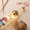 Izakken Sake BAR Proyecto final. Design, e Design gráfico projeto de Jésica Salgado - 26.02.2024
