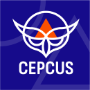 CEPCUS. Graphic Design project by Isaac Carrasco - 02.27.2024