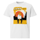My project for course: Illustrated T-Shirts: Create Your Collection. Traditional illustration, Fashion, Graphic Design, Lettering, Drawing, Fashion Design, and Digital Illustration project by Rain Patterson - 02.26.2024