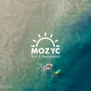 Mocyc (Manual Brand) . Un proyecto de Diseño, Publicidad, Br e ing e Identidad de Cesar Acosta - 27.10.2022