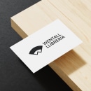 Wentall llibreria. Design gráfico, e Design de logotipo projeto de Pau Seguí Pellicer - 27.02.2024