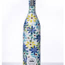 Porfidio - The.Juniper.Tree (Agave Gin). Design, Br, ing, Identit, Arts, and Crafts project by Martin Grassl - 02.14.2024