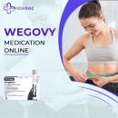 Discover a Better Way to Lose Weight with Wegovy Medication Online! Ein Projekt aus dem Bereich Business von jayden.irish1996 - 01.03.2024