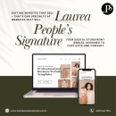 Website Design & Development Company in Malaysia. Business project by laureapeople - 03.01.2024