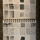 Mi proyecto del curso: Ejercicios en cuaderno para crecer como artista. Un projet de Illustration traditionnelle, Esquisse , Dessin , et Carnet de croquis de Ketty Olavarrieta - 01.03.1992