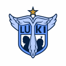 Luyki - Escudo de e-sport. Un proyecto de Diseño de logotipos de Fernando Arocena - 02.03.2024