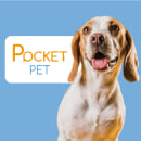 PetPocket. Writing, Cop, writing, Social Media, and Communication project by luisvoca2000 - 03.02.2024