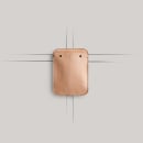 Easy Carry Bag. Un progetto di Design, Artigianato, Design industriale e Product design di Adolfo Navarro - 04.03.2024