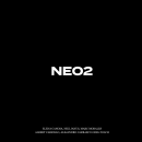 NEO2. Un projet de Création de costumes, Gestion de la conception , et Conception éditoriale de Alejandro Carrasco - 04.04.2022