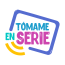 Tómame en serie. Un proyecto de Cine, vídeo, televisión y Podcasting de María Garro - 05.03.2024
