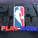 NBA 2K23 _Game Mode Animations. Motion Graphics, 3D, Animation, Art Direction, Game Design, 3D Animation, 3D Modeling, Video Games, 3D Design, and 3D Lettering project by Ernex - 08.01.2022