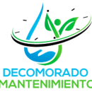 Mantenimiento Decomorado. Web Design, Web Development, and Digital Marketing project by Borja Guerrero - 03.07.2024