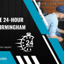 Immediate Assistance: 24-Hour Plumber in Birmingham. Un projet de Installations , et Business de Emergency Plumber Birmingham - 13.03.2024