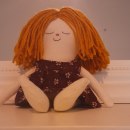 Fabric Dolls. Arts, Crafts, To, Design, and Sewing project by firestar - 03.13.2024