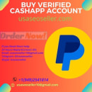 Buy Verified PayPal Account . Advertising, Installations, and Programming project by Buy Verified PayPal Account - 03.02.1996