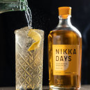Cocktail Photography for Nikka Whiskey. Product Photograph, Lifest, le Photograph, Culinar, and Arts project by Jordan Hughes - 01.22.2022