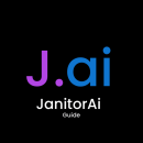 Janitor AI: Revolutionizing Cleaning Services. Advertising project by know46813 - 03.16.2024