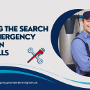 Mastering the Search for an Emergency Plumber in Brownhills. Un proyecto de Publicidad de Emergency Plumber Birmingham - 19.03.2024