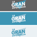 Campaña: La Gran Diferencia. Design, Advertising, Film, Video, TV, Art Direction, and Graphic Design project by Carolina Carbó - 02.01.2023