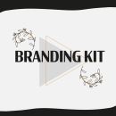 Branding Kit - Color Kraft. Un projet de Design , Br, ing et identité , et Design graphique de Nerea B. Miquel - 21.03.2024
